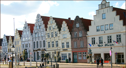 Bild Friedrichstadt